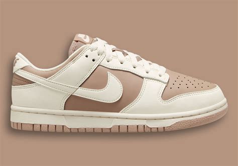 nike dunk lows beige sail|nike dunk low 85 beige.